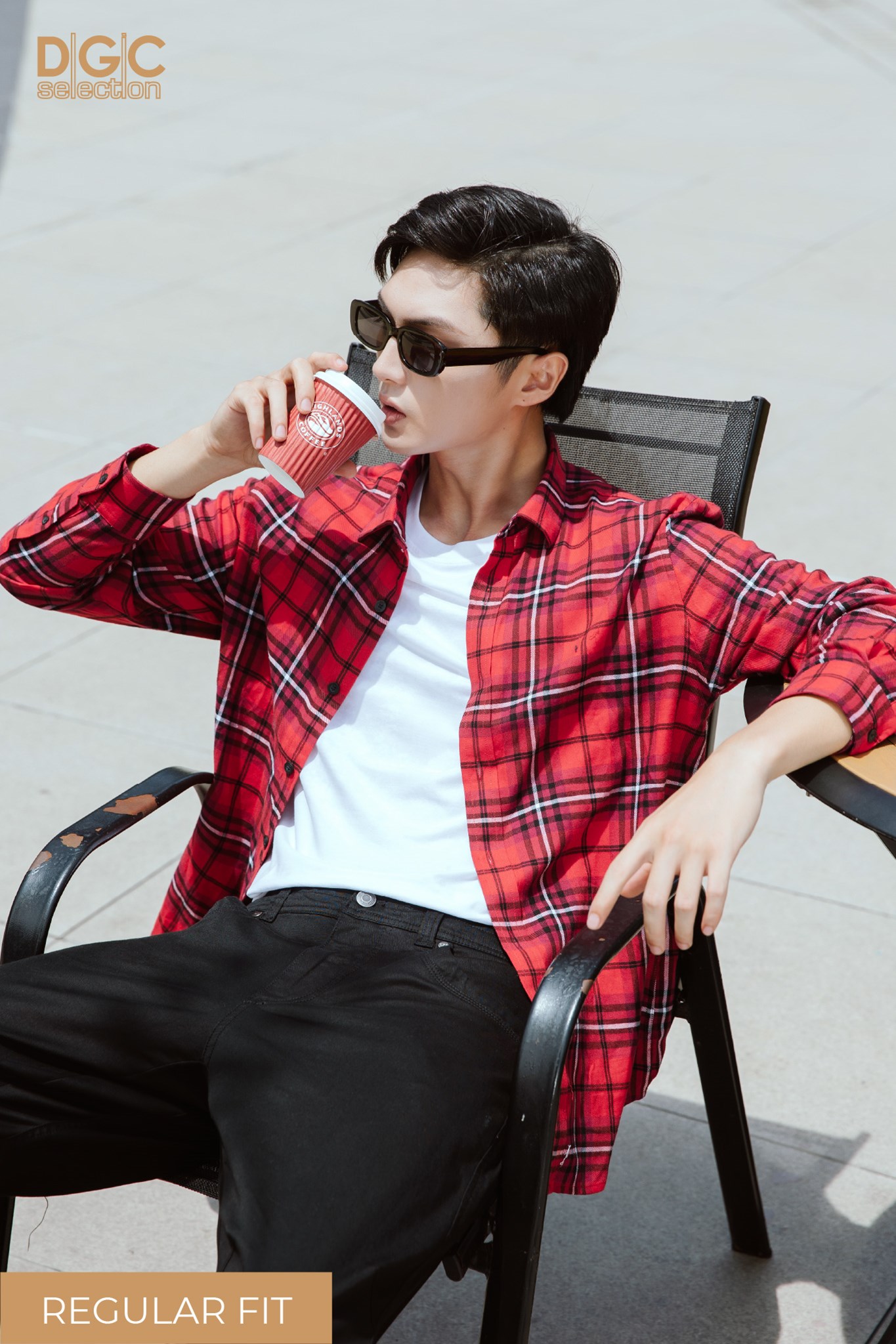 SASDBC29M copy 6-80 Ảnh của Sơmi dài tay